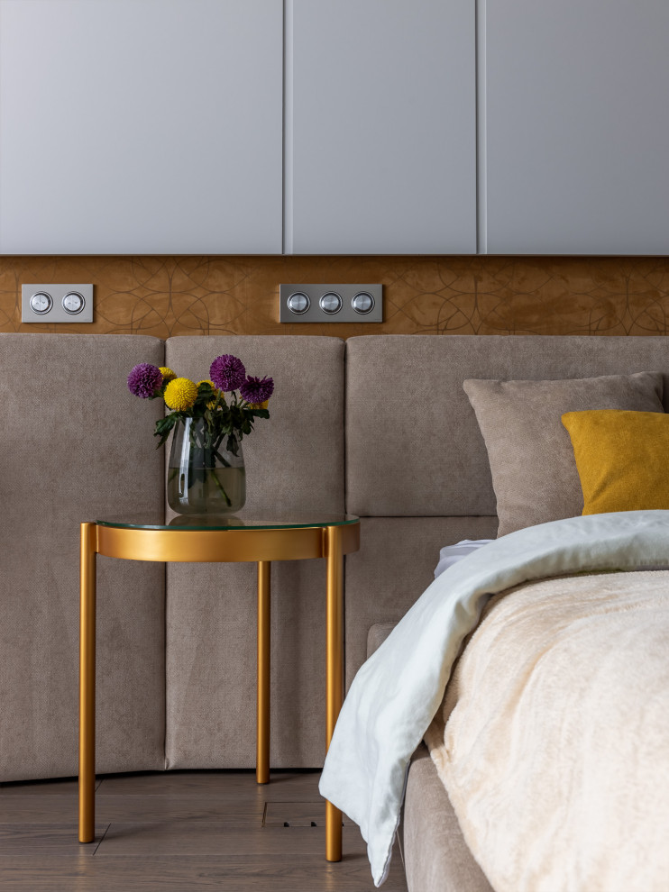 ЖК  "Степ Грин Хаус"