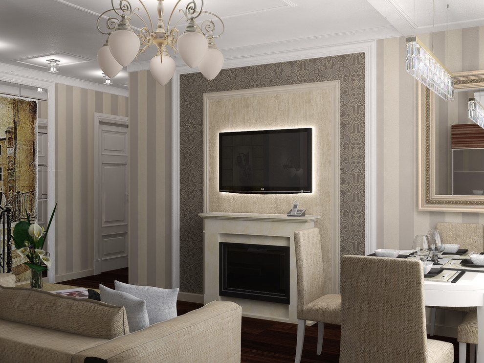 Неманский проезд