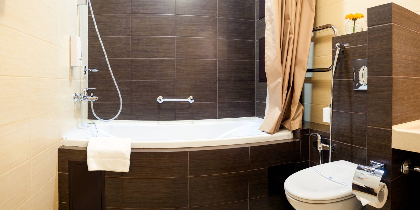 Гостиница Comfort_nsk