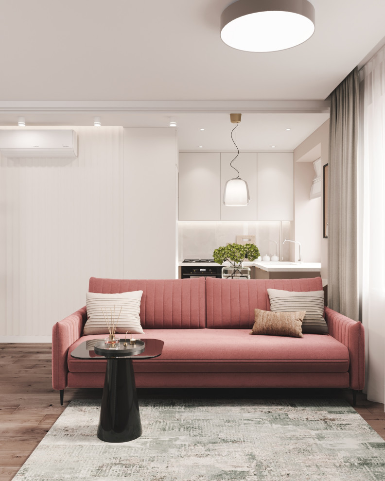 Квартира на Восточной