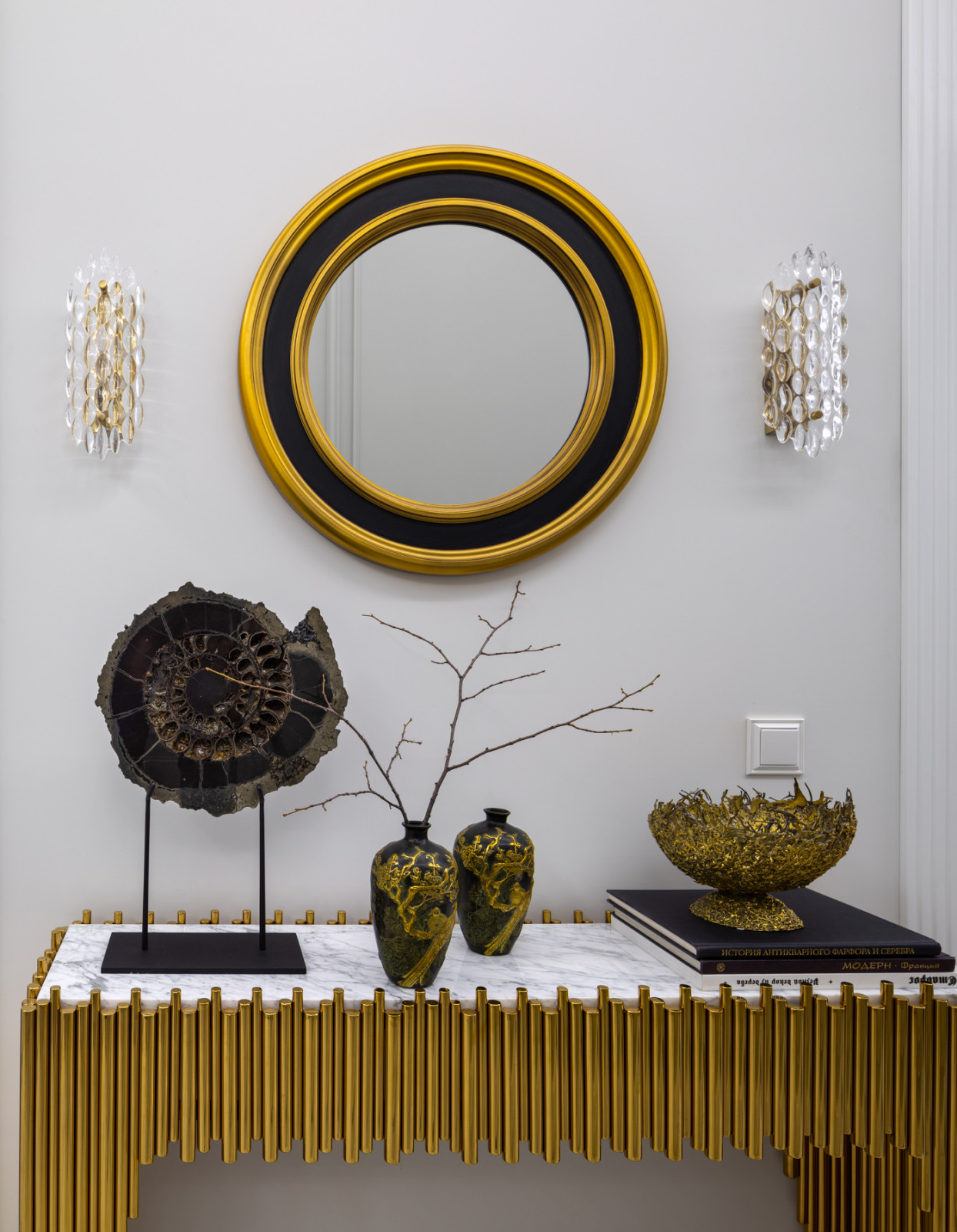 ЖК Донской Олимп