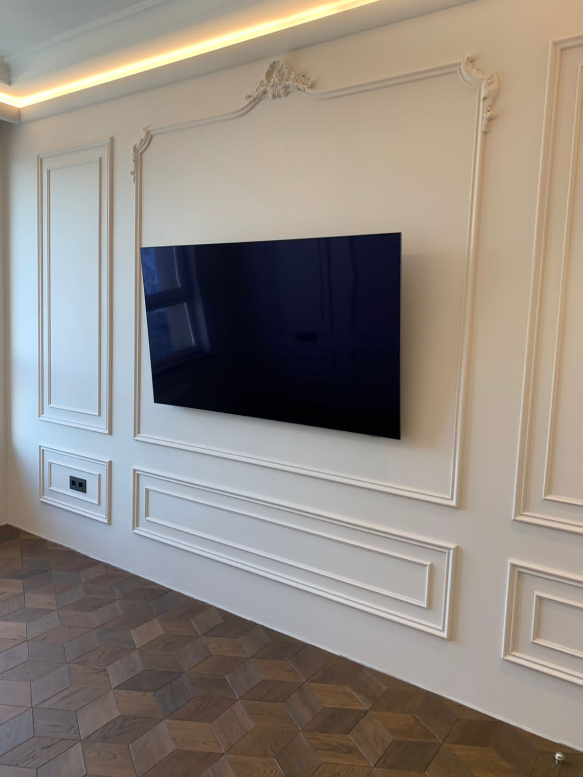 ЖК Ривер Парк