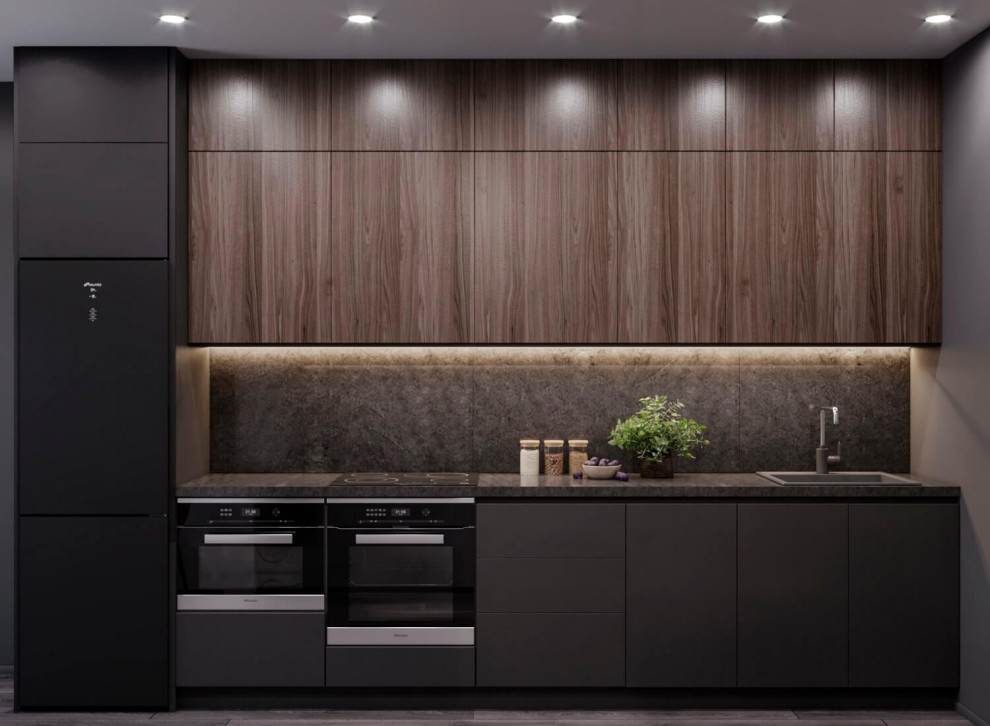 ЖК RIVERDAY, 74,5 кв. м.