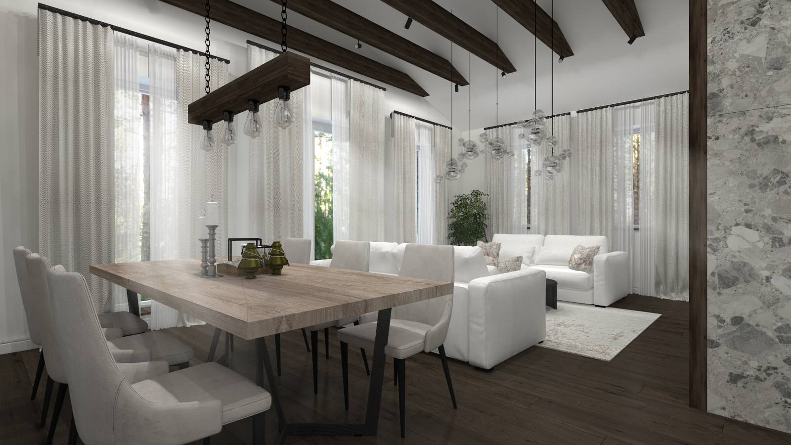 ТИХИЙ УЮТНЫЙ УГОЛОК