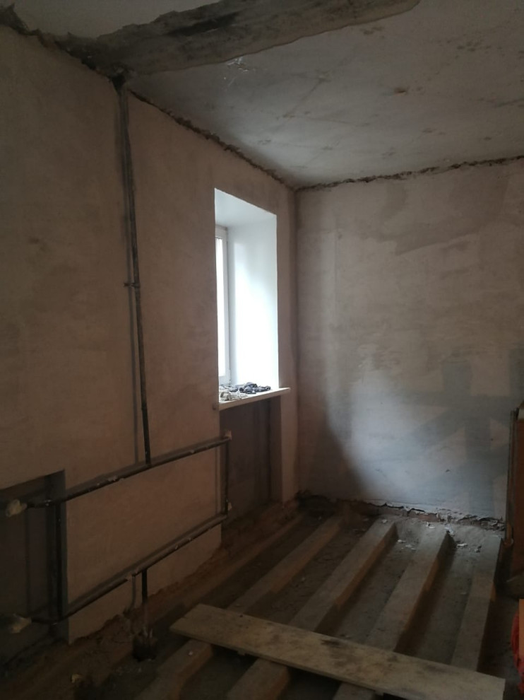 Обложка проекта: Проект с велосипедами "на удаленке"