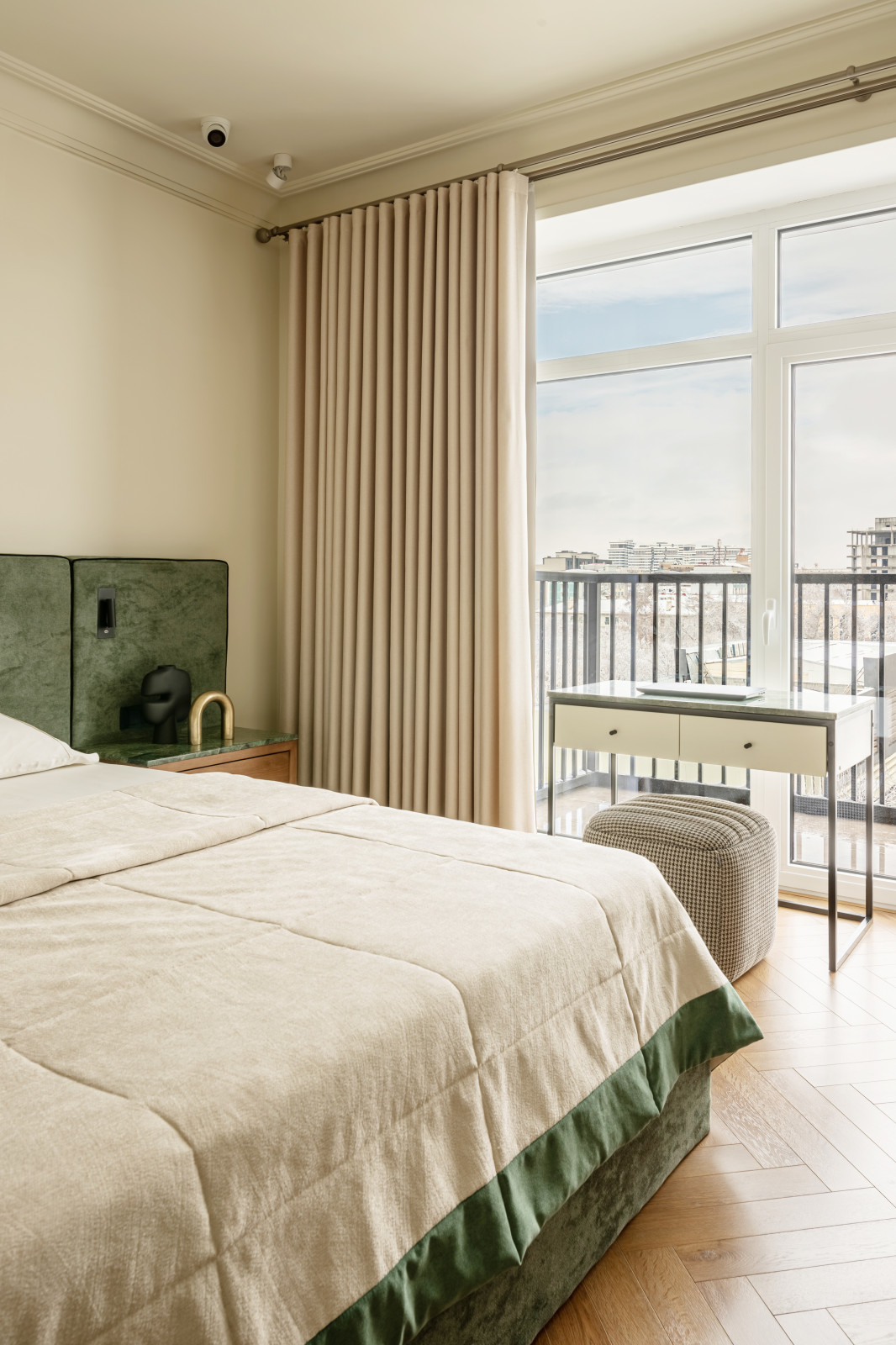 Квартира в Ташкенте для большой семьи