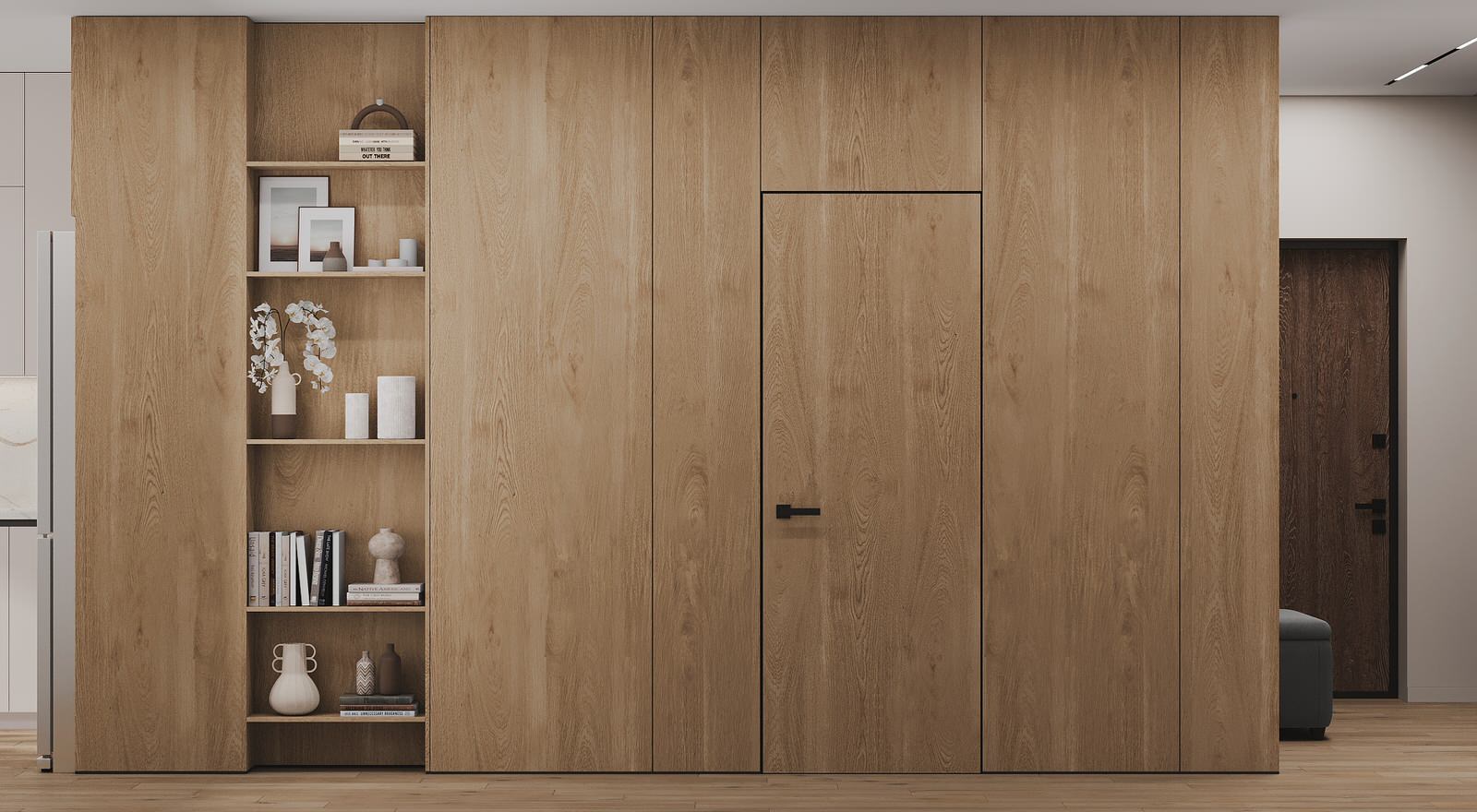 Квартира на Куйбышева