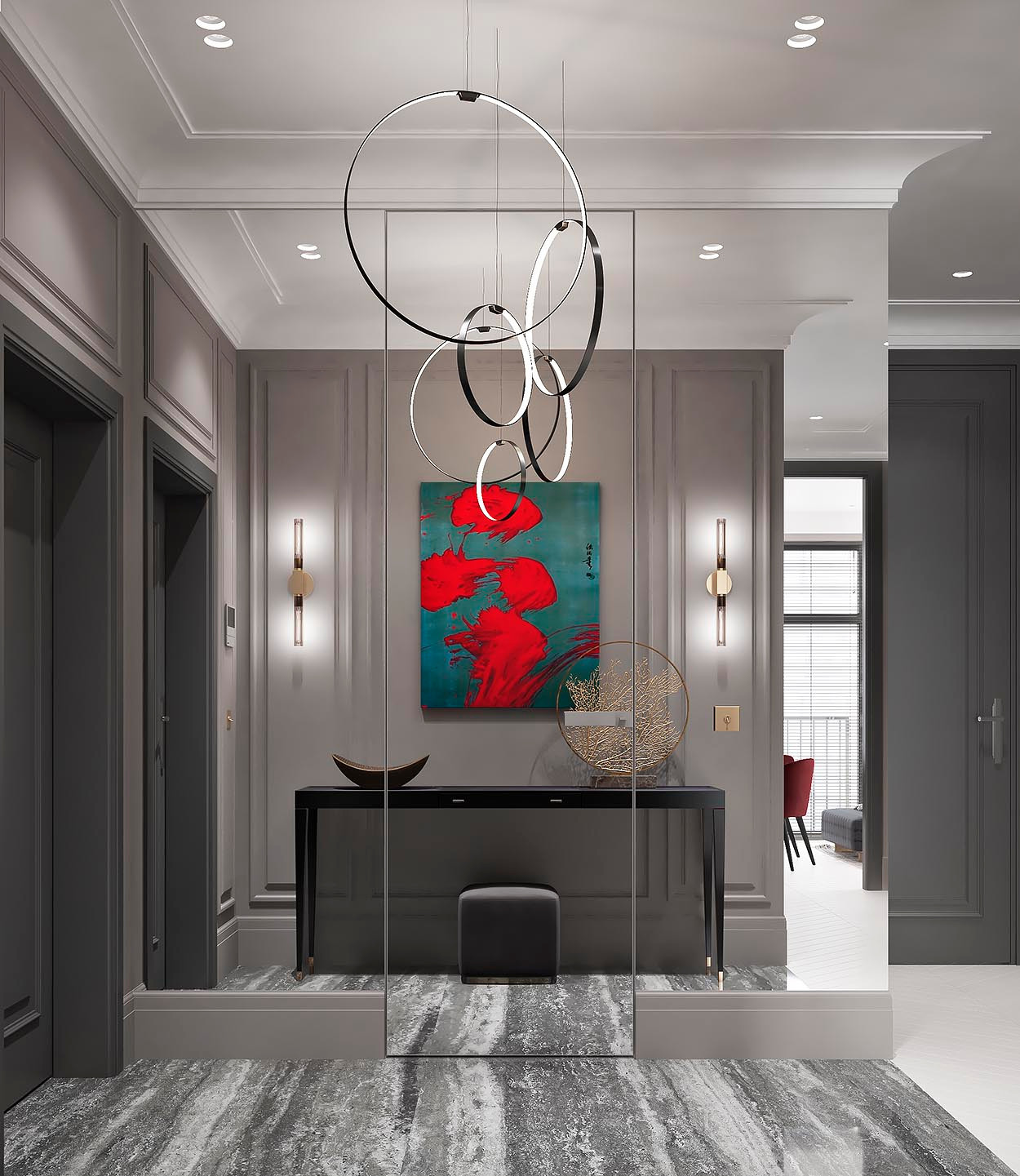 ЖК LIFE-Кутузовский 3