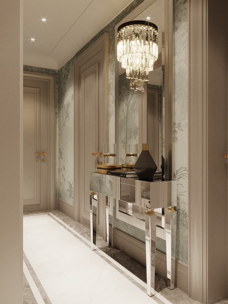 Квартира Останкино