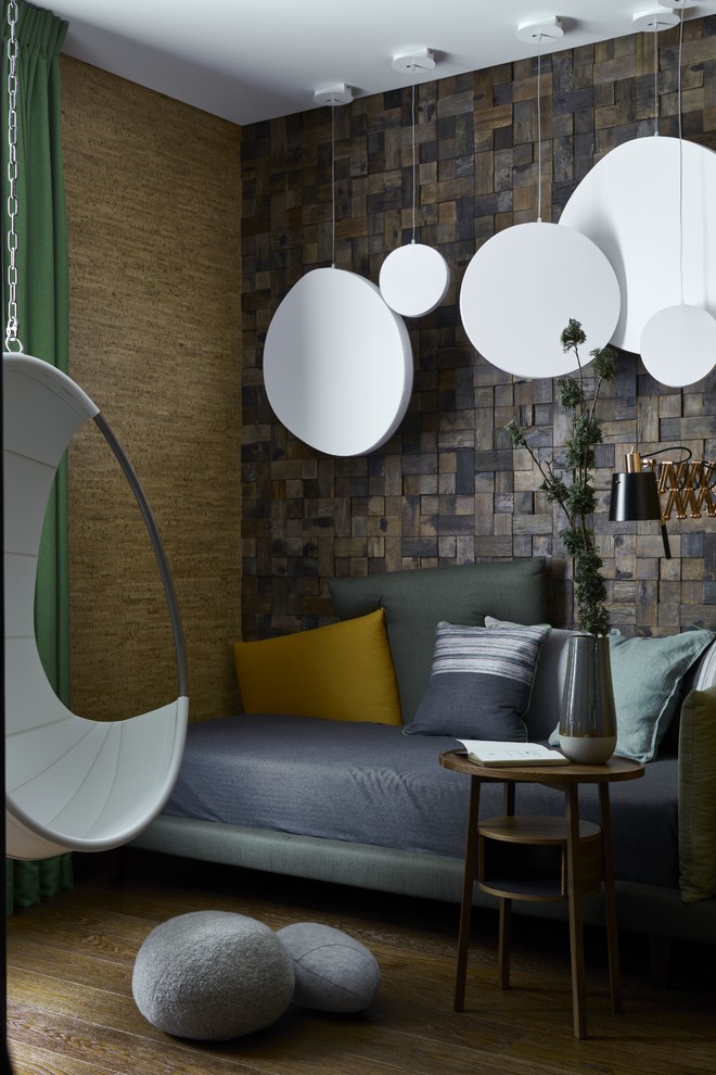 Квартира около метро "Университет"