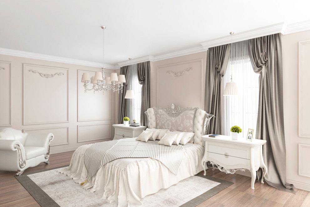 Дом в Пестово