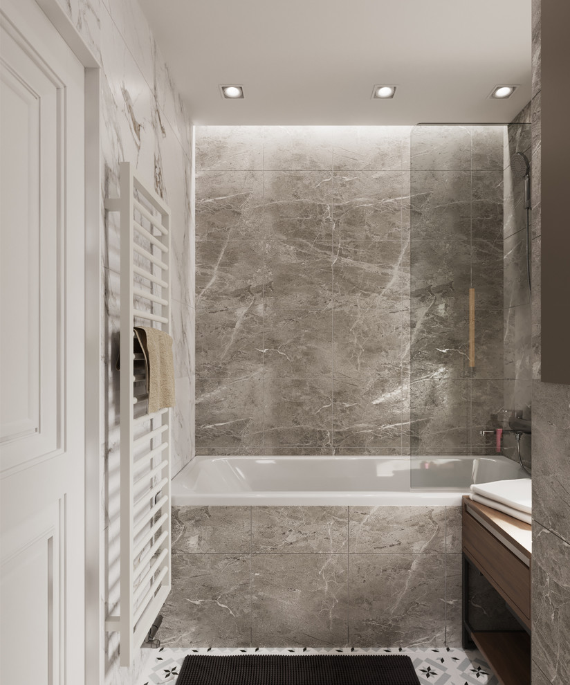 Квартира в ЖК "Золотая Гавань"