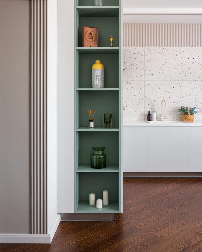 Интерьерный, архитектурный фотограф Андрей Ефимов