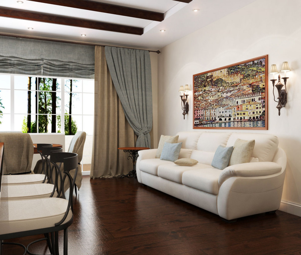 Privathaus in Frankreich, Hohwald