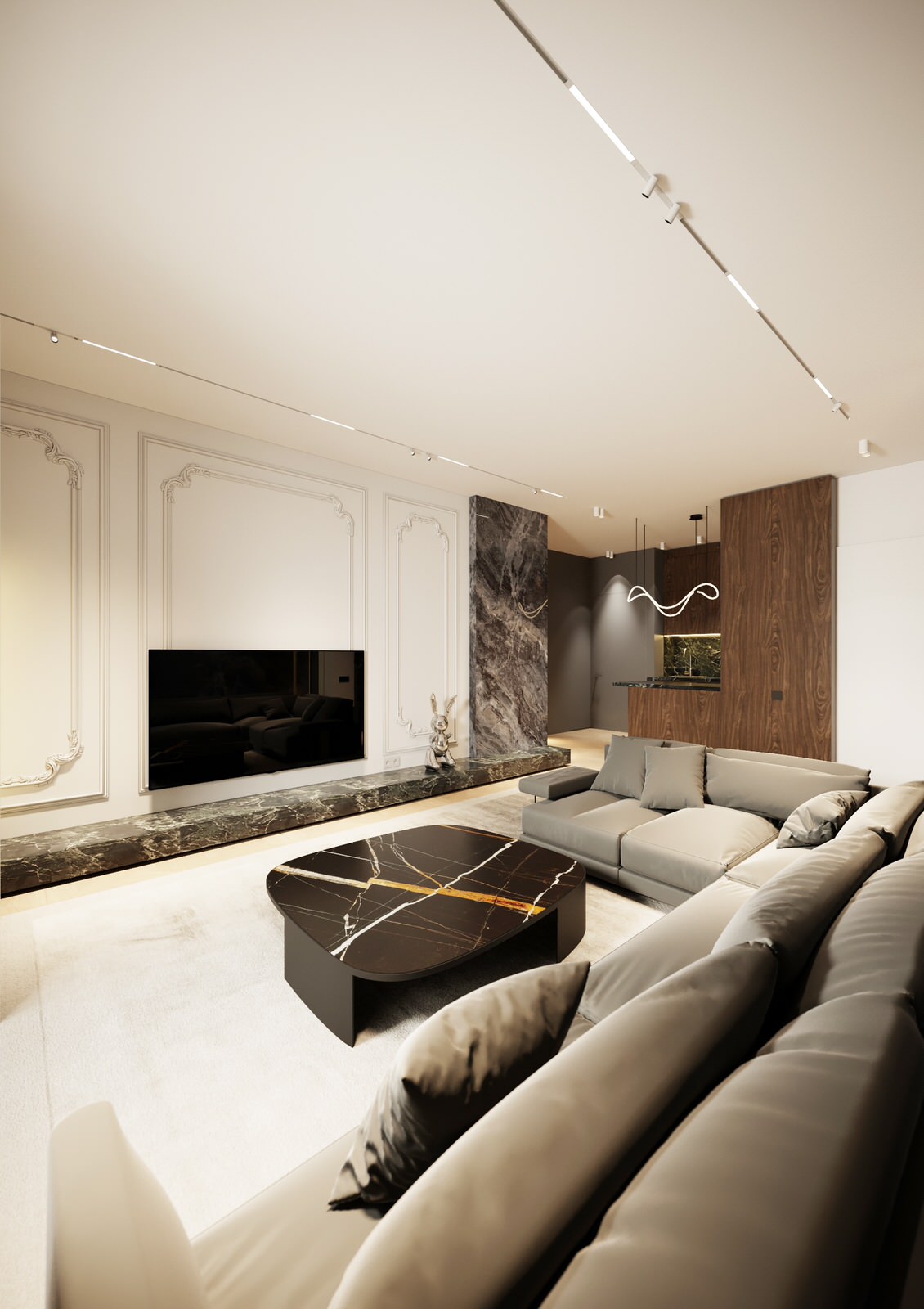 Черная Речка