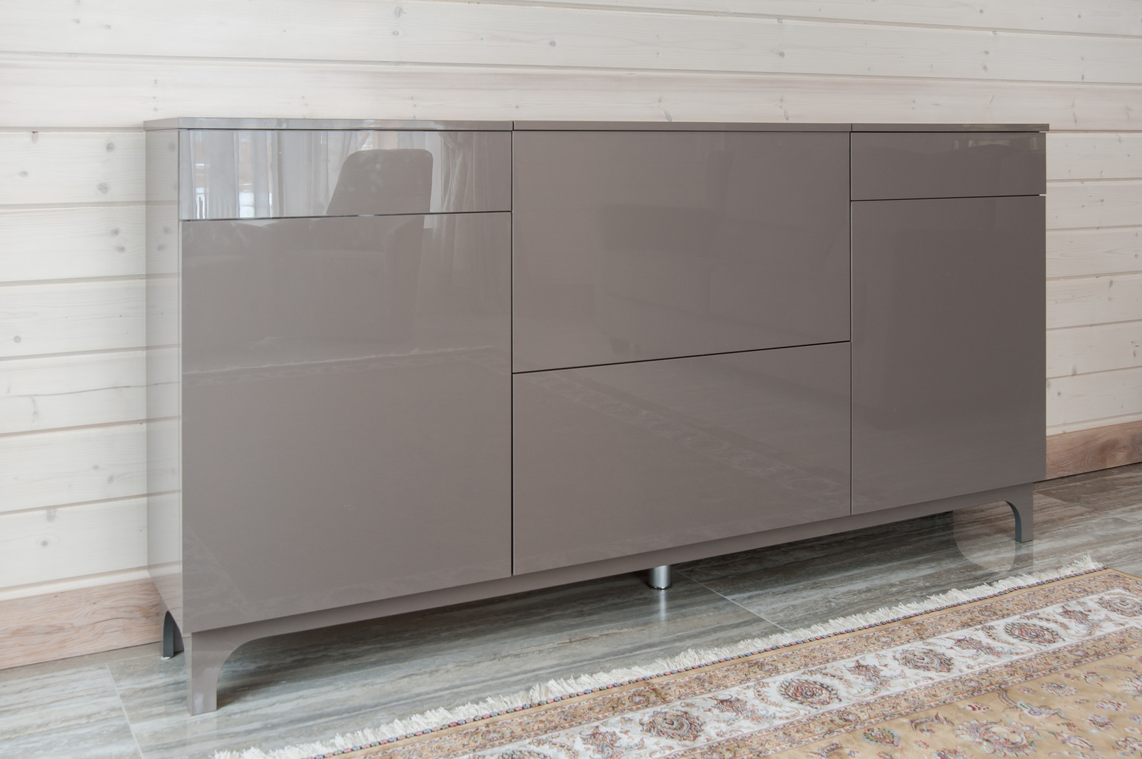 Загородная баня