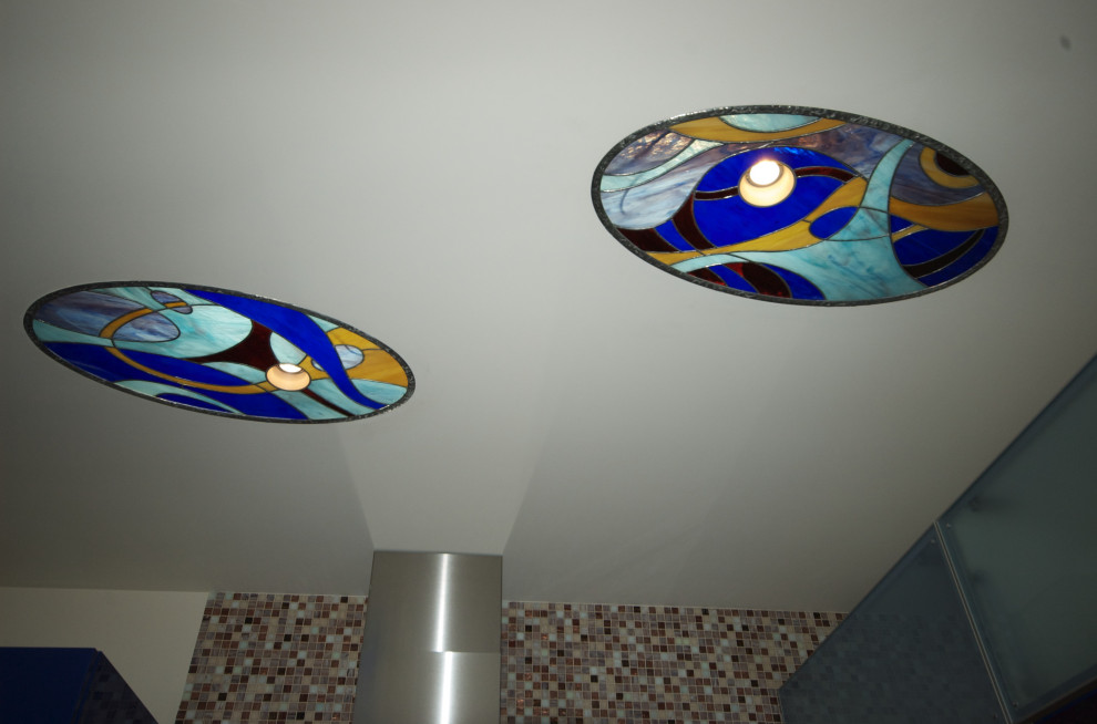 Квартира на Соколовского