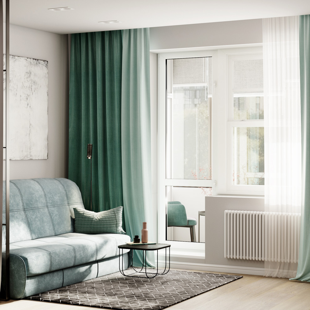 Коломенская №1