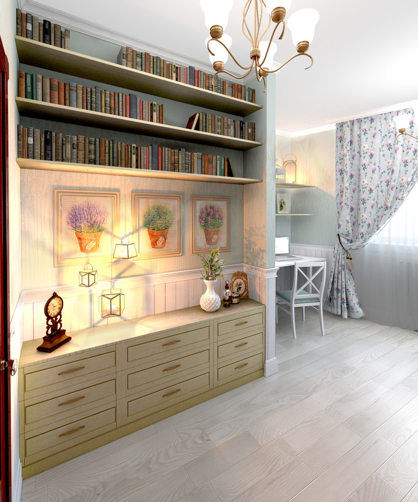 Итальянская классика