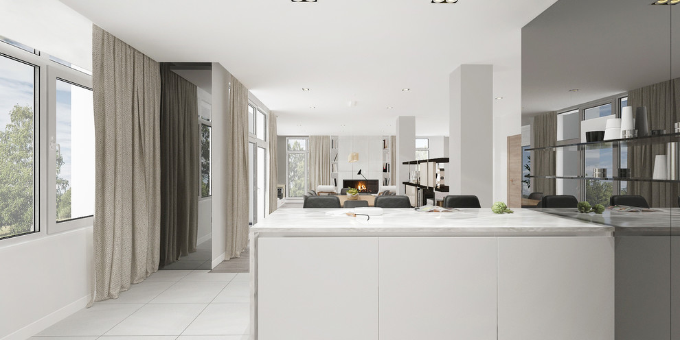 Притягательная легкость