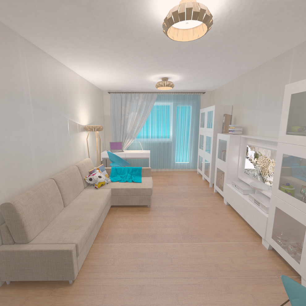 Квартира Крылатское