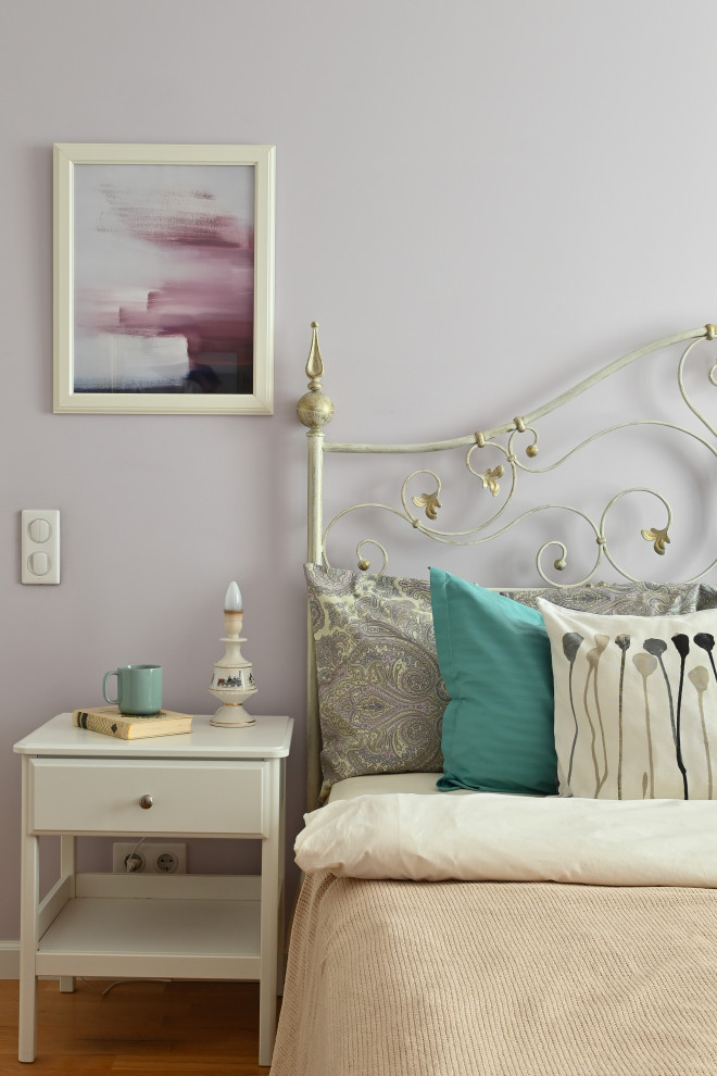 Двухкомнатная квартира для аренда (хоумстейджинг)