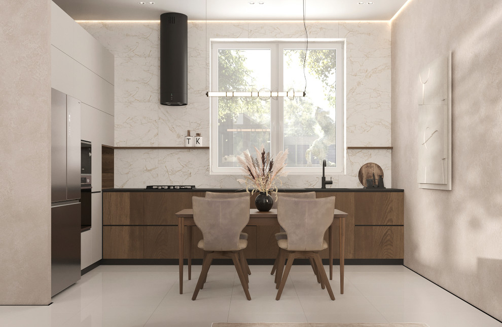 Дом Жабкино