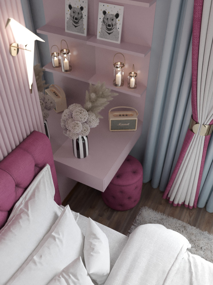 ЖК Чистое небо