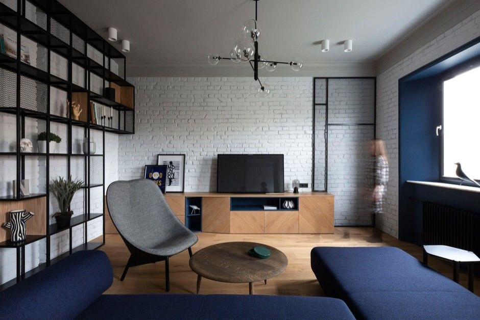 DESIGN BOOK | Учебник дизайнера интерьеров™