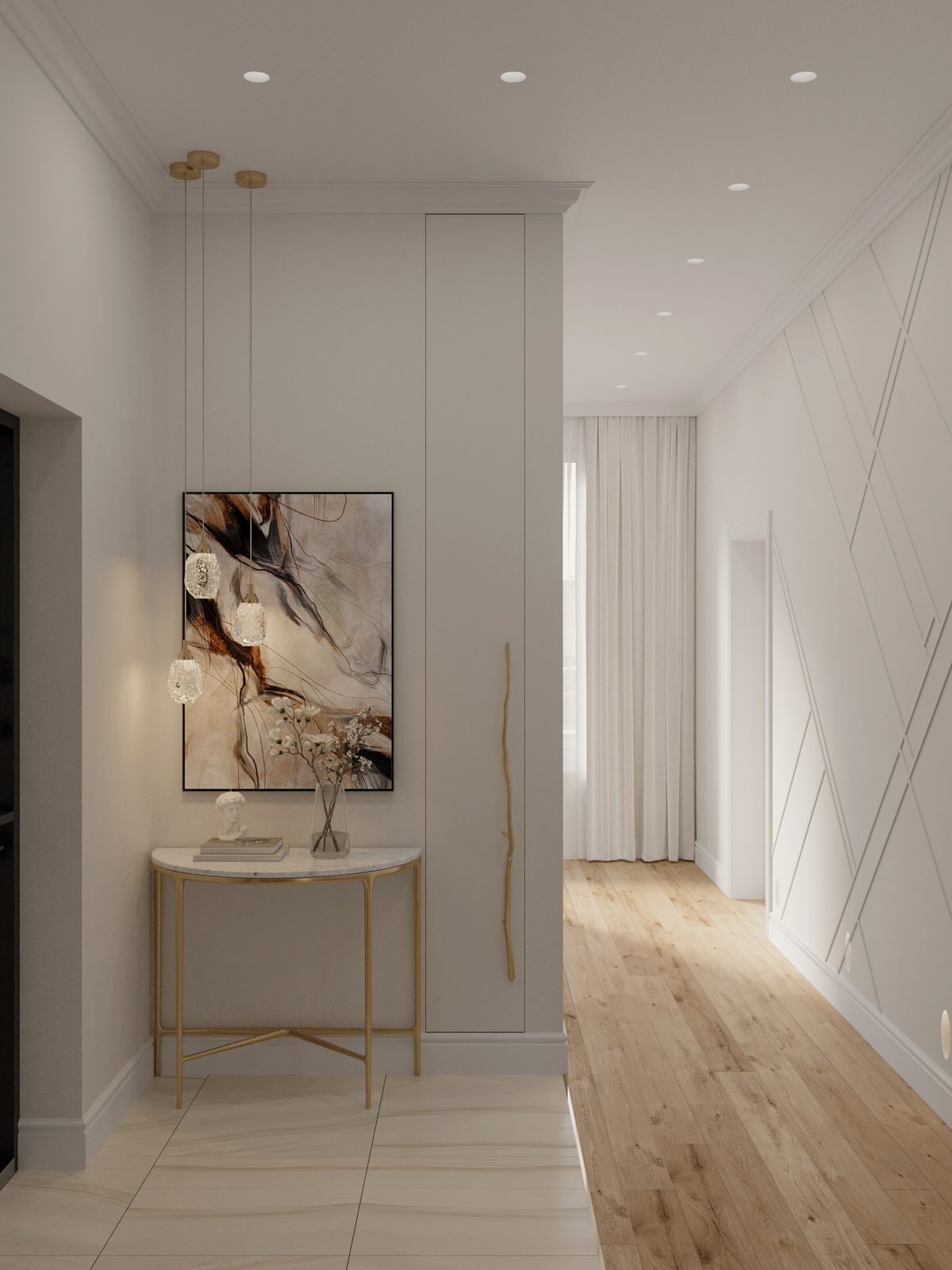 ЖК Береговой