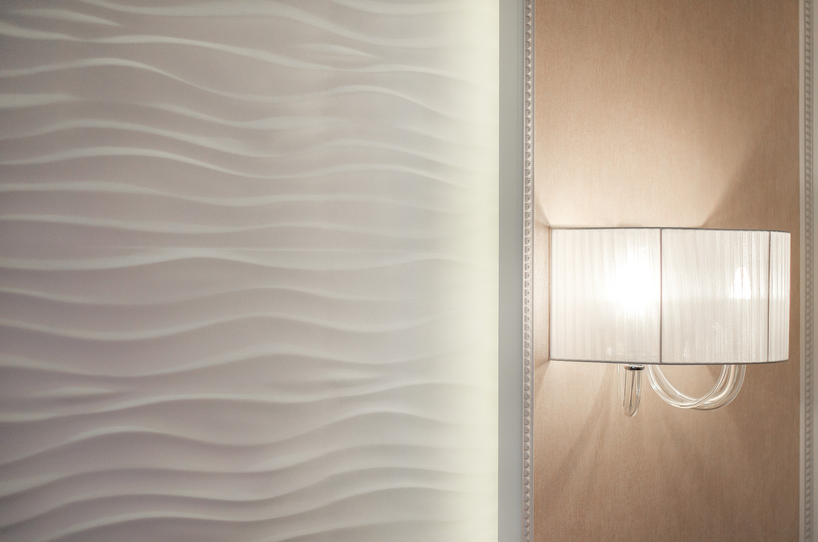 Яркие краски в Малевиче