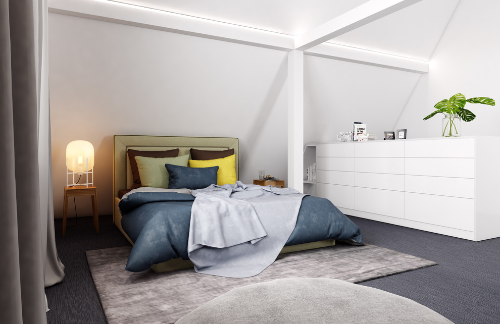 Реконструкция загородного дома