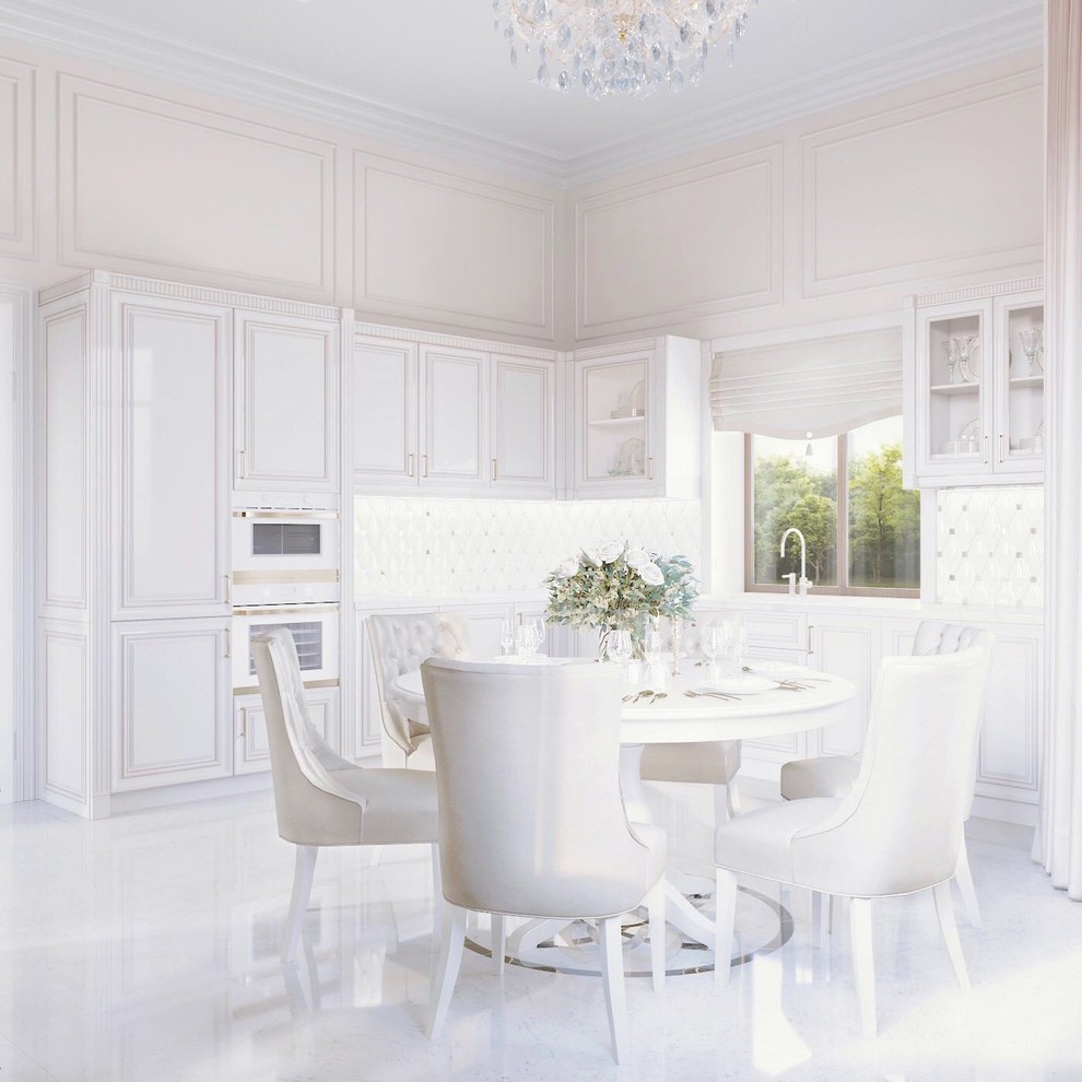 Дом в Павловском Пасаде