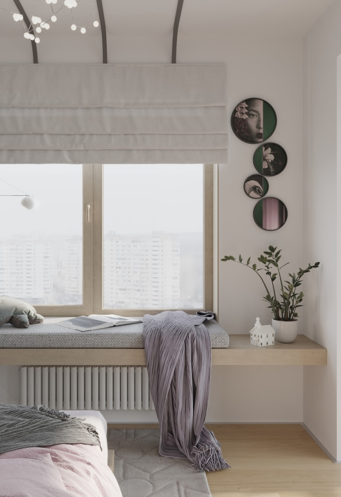 Мечты сбываются