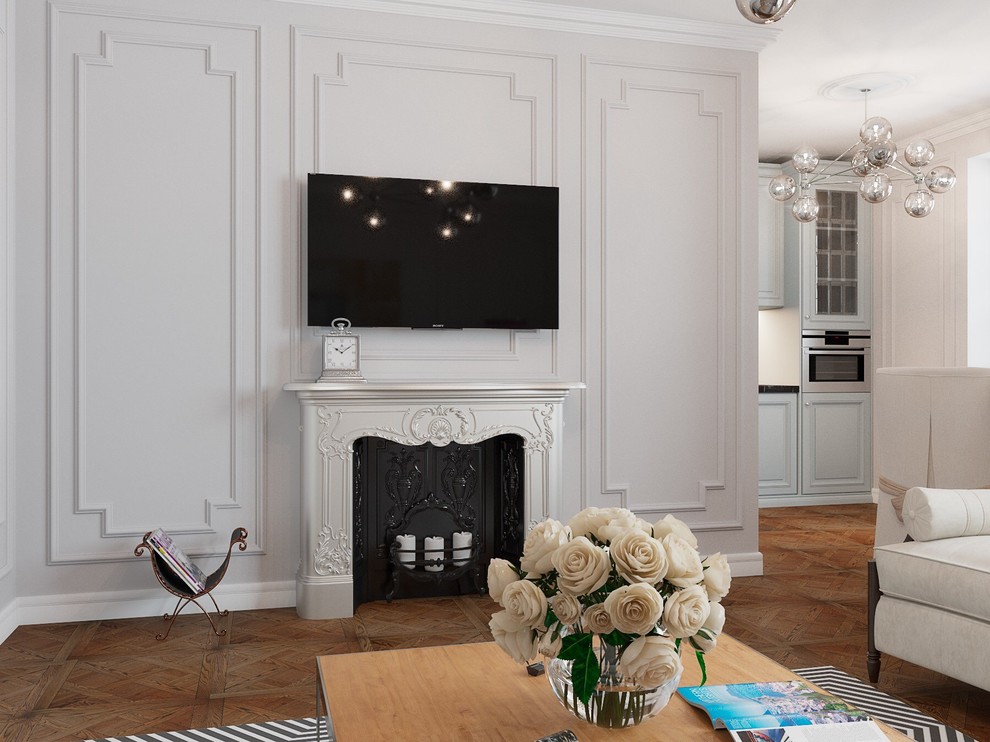 Невесомая Классика