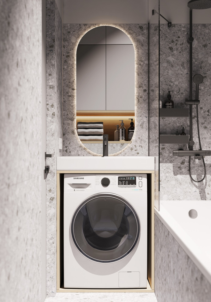 Ванная комната