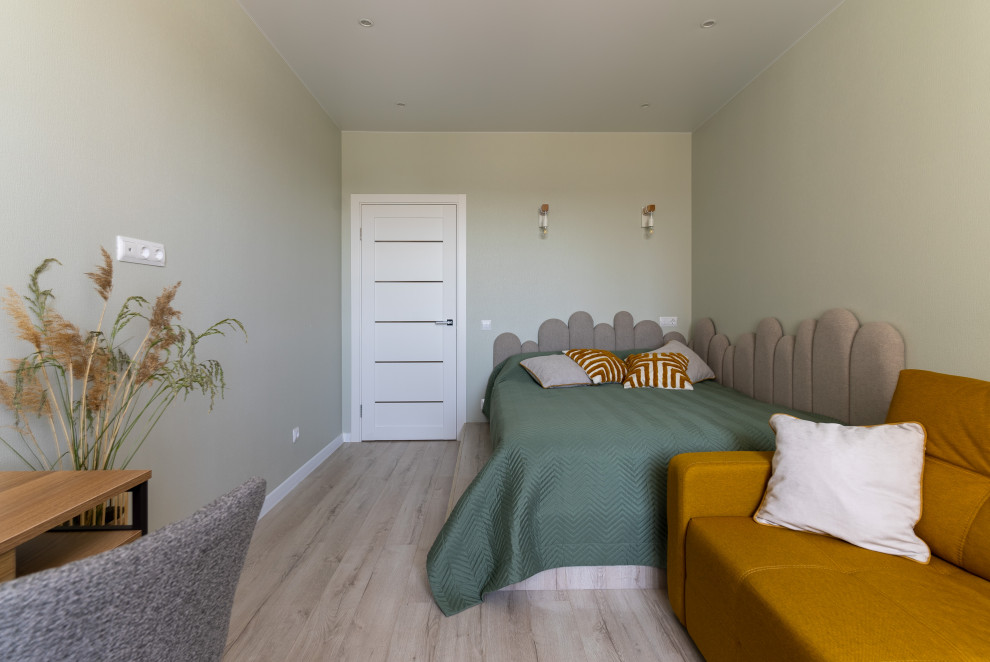 Мебель для квартиры в аренду в ЖК «Прибалтийская Ривьера»