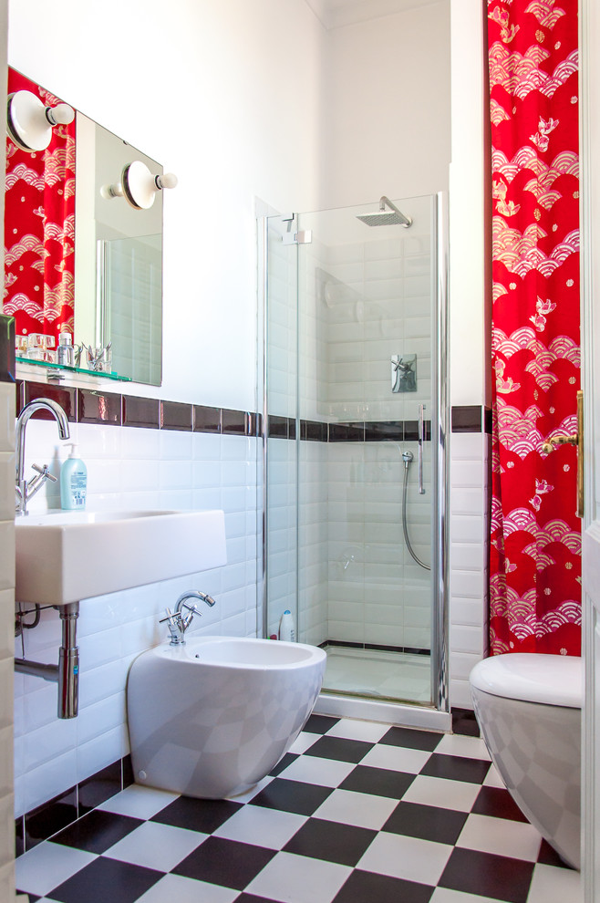 via Melgara, Valenza (Alessandria)