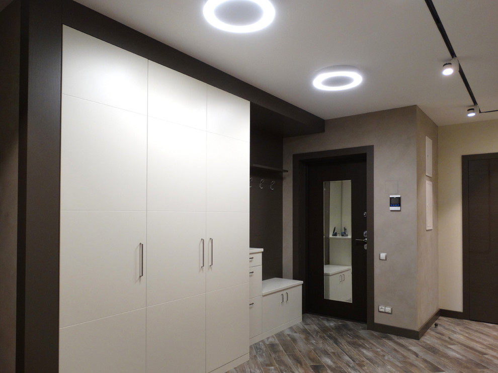 Квартира 120м2 в Нахабино