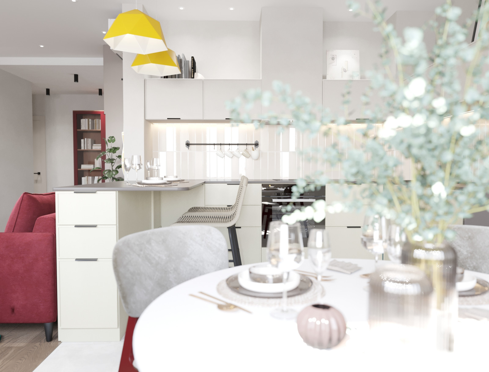 Пулковская ул