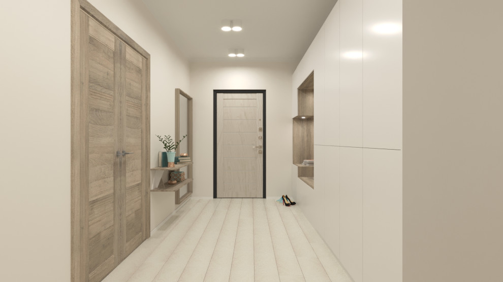 ЖК Казан Су