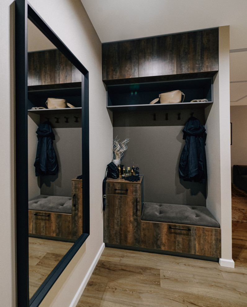 Реализация квартиры ЖК Пригород Лесное