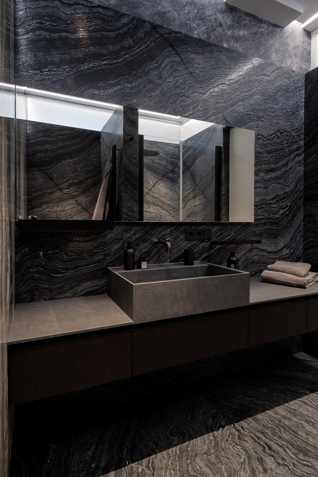 Квартира в Хамовниках март 2024