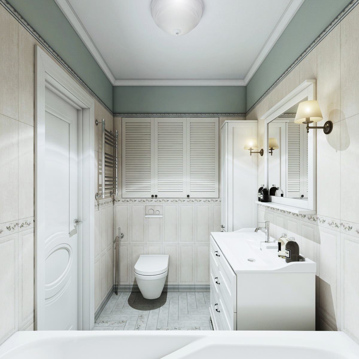 "СОЛНЕЧНЫЙ ПРОВАНС"