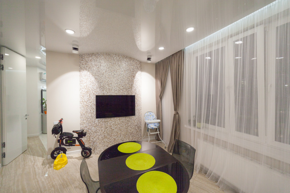 Квартира 78квм.