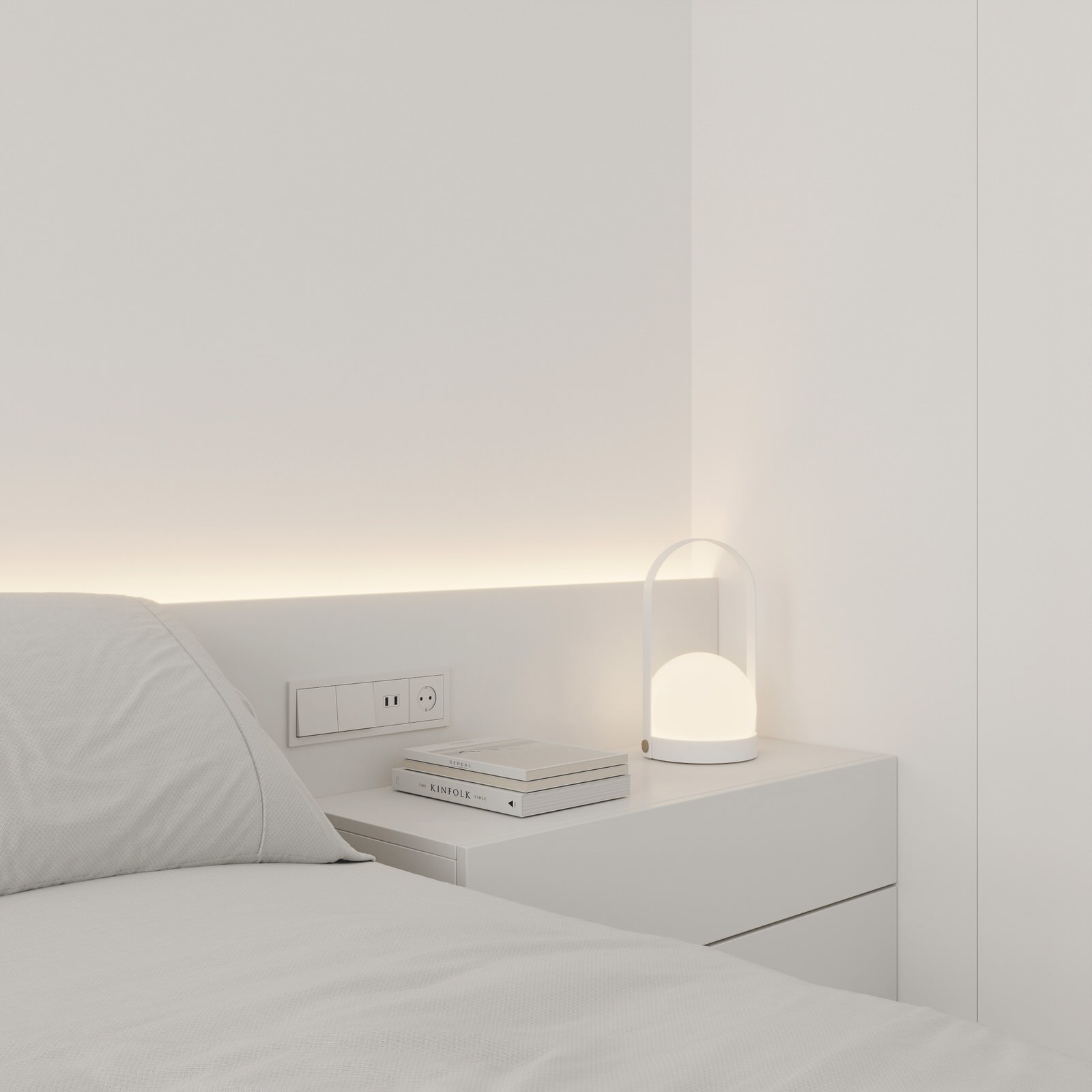 ЖК МИНСК-МИР