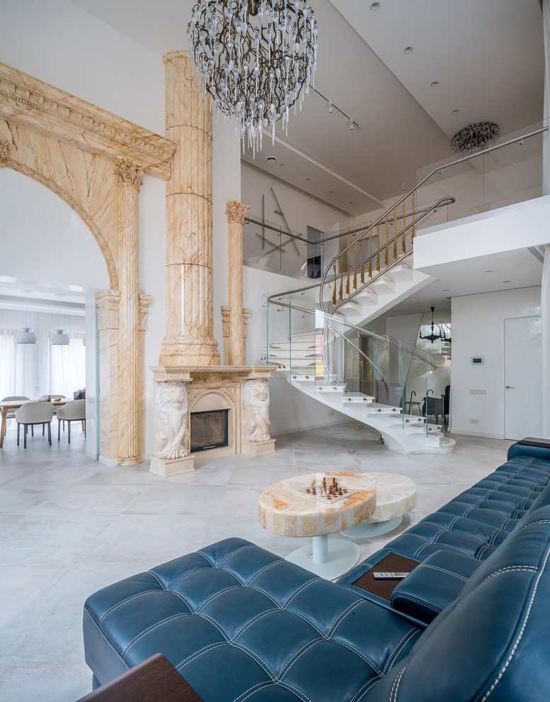 Фоновое изображение профиля Violette