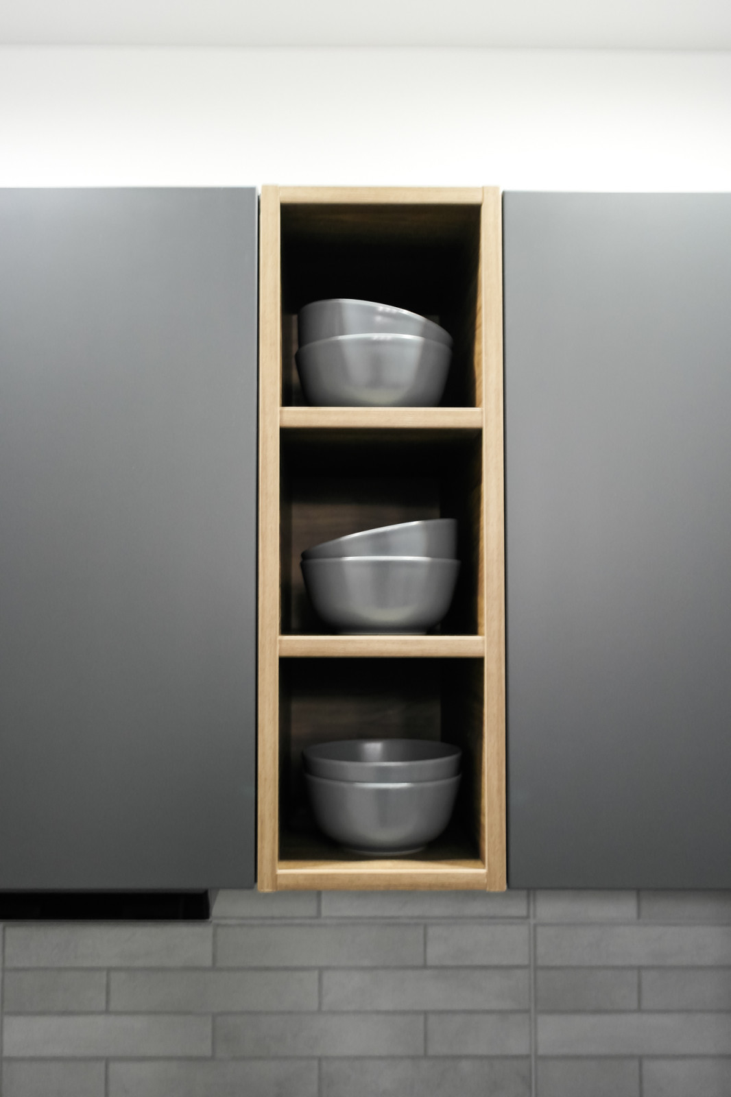 Кухни в ЖК Весна