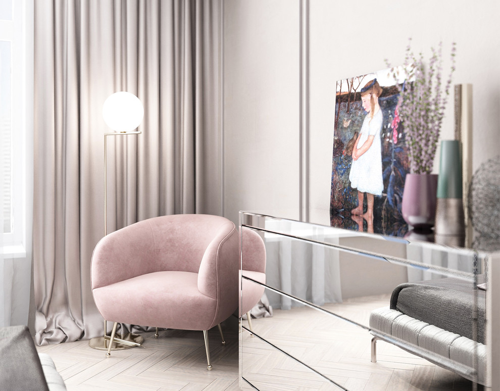 ЖК ЭМЕРАЛЬД