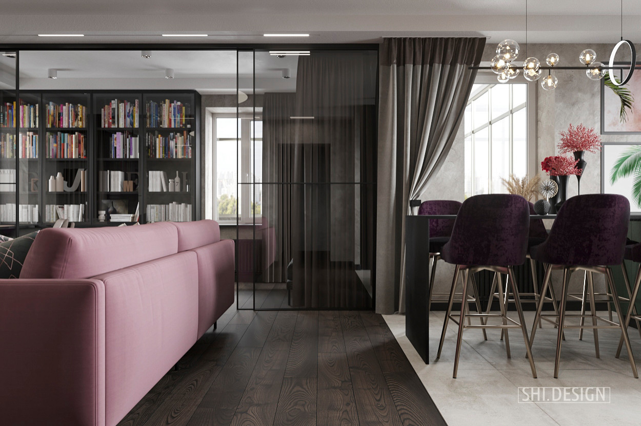 Детскосельский